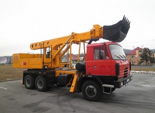 Распределитель RS25